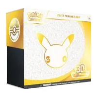 30th Celebration Elite Trainer Box