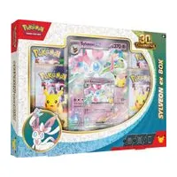 30th Celebration Sylveon ex Box
