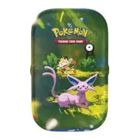 30th Celebration Mini Tin [Espeon]