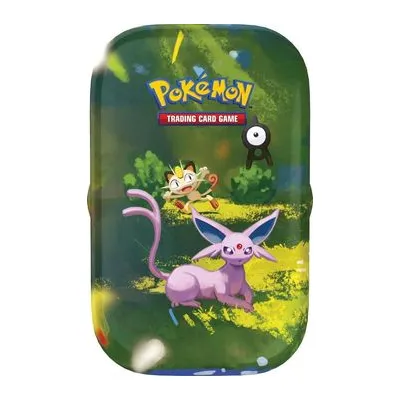 30th Celebration Mini Tin [Espeon]