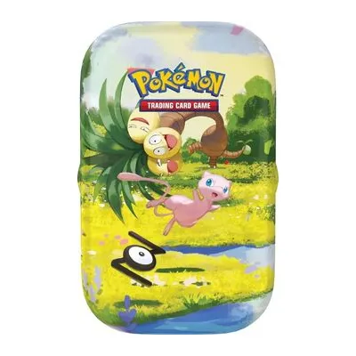30th Celebration Mini Tin [Mew]