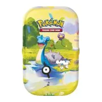 30th Celebration Mini Tin [Lapras]