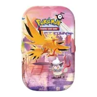 30th Celebration Mini Tin [Zapdos]