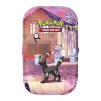 30th Celebration Mini Tin [Umbreon]