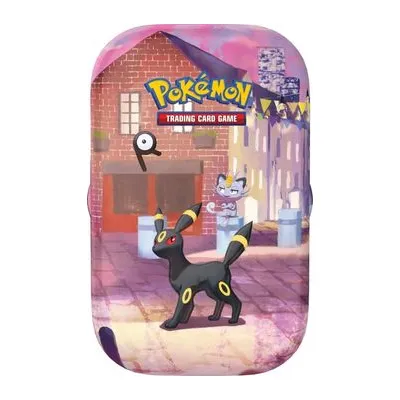 30th Celebration Mini Tin [Umbreon]