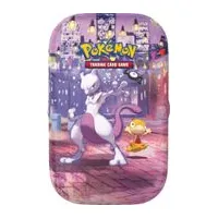 30th Celebration Mini Tin [Mewtwo]