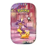 30th Celebration Mini Tin [Night Pikachu]