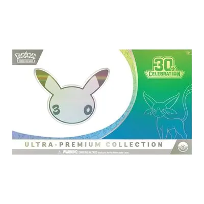 30th Celebration Ultra-Premium Collection [Day]