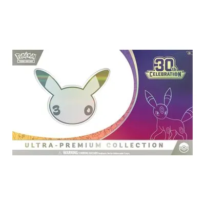 30th Celebration Ultra-Premium Collection [Night]