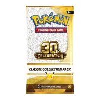 30th Celebration Classic Collection Pack