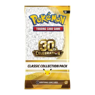 30th Celebration Classic Collection Pack