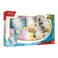 30th Celebration Figure Collection [Mew]