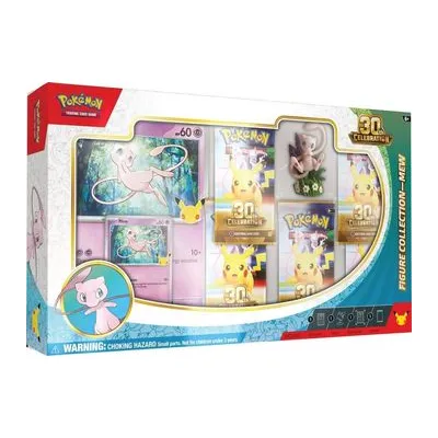 30th Celebration Figure Collection [Mew]