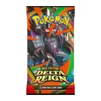 Booster Pack