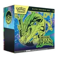 Elite Trainer Box