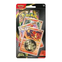 Premium Checklane Blister (Delphox Line)